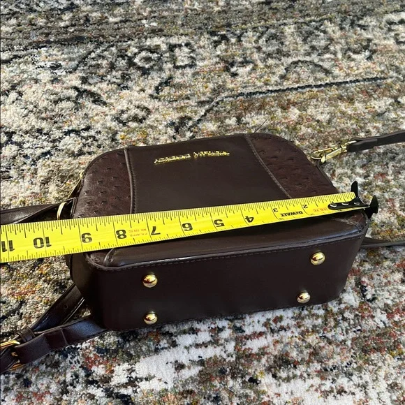 ‼️3! Adrienne Vittadini Crossbody Bag Purse - Picture 3 of 6